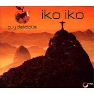 Guy Delicious - Iko Iko