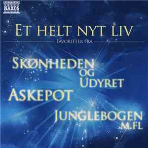 Gävle Symfoniorkester - Et Helt Nyt Liv