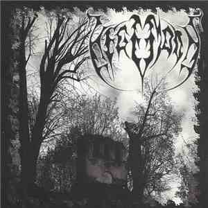 Hegemoon / Runes Of Dianceht - Hegemoon / Не Быть Сему Законом!