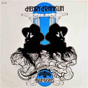 Henry Franklin - Blue Lights