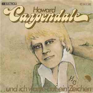 Howard Carpendale - ..Und Ich Warte Auf Ein Zeichen