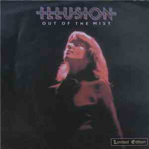 Illusion  - Out Of The Mist
