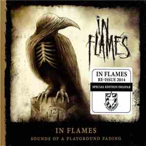 In Flames - Sounds Of A Playground Fading