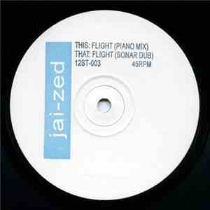 Jai-Zed - Flight