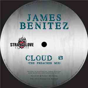 James Benitez - Cloud 8