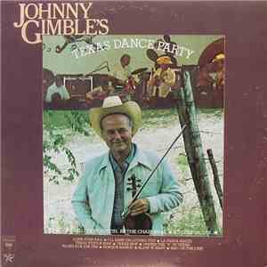 Johnny Gimble - Johnny Gimble's Texas Dance Party