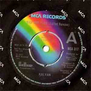 Kalyan - Nice And Slow