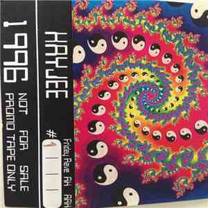 Kayjee - 1996 Friday #01