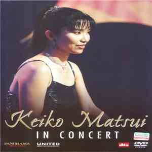 Keiko Matsui - In Concert