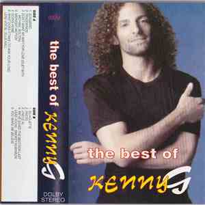 Kenny G  - The Best Of