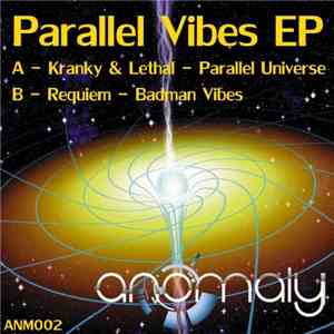 Kranky & Lethal / Requiem  - Parallel Vibes EP