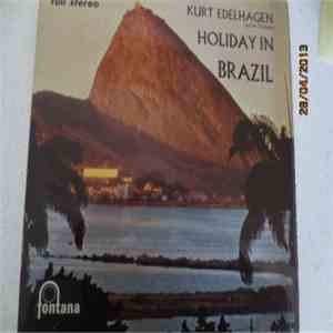 Kurt Edelhagen And His Orchestra - Holiday In Brazil