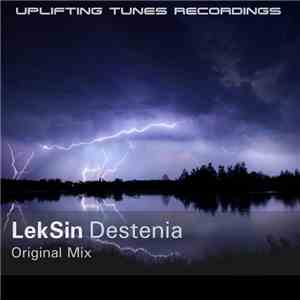 LekSin - Destenia