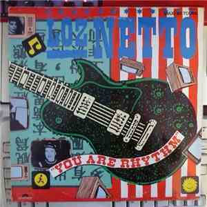 Loz Netto - You Are Rhythm