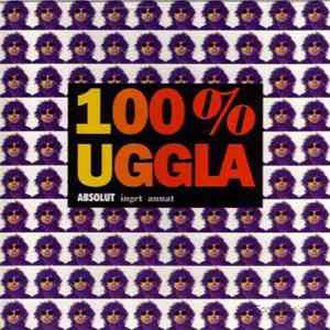 Magnus Uggla - 100% Uggla (Absolut Inget Annat)