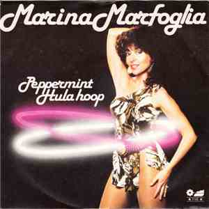 Marina Marfoglia - Peppermint Hula Hoop