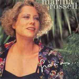 Marina Rossell - Gràcies