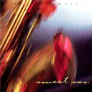 Mark Maxwell - Sweet Sax
