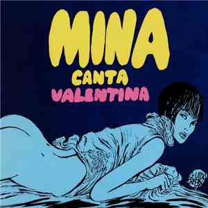 Mina  - Mina Canta Valentina