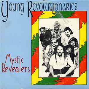 Mystic Revealers - Young Revolutionaries