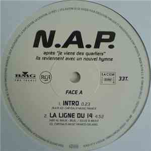 N.A.P. - La Ligne Du 14