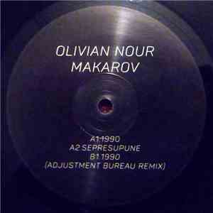 Olivian Nour, Makarov - 1990