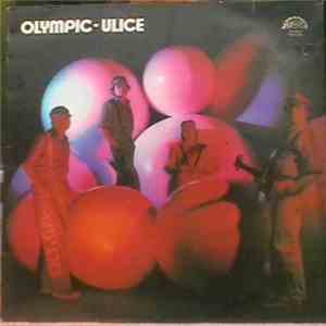 Olympic  - Ulice