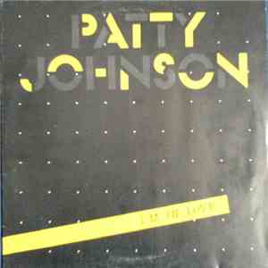 Patty Johnson - I'm In Love