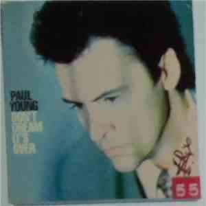 Paul Young - Don't Dream It's Over