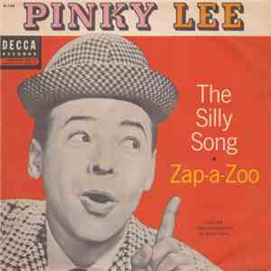 Pinky Lee - The Silly Song