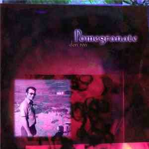 Pomegranate  - Don Ron
