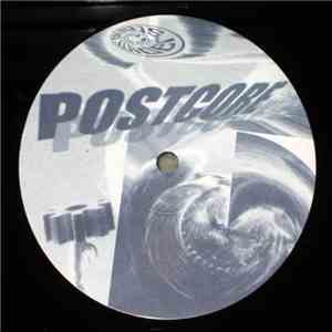 Postcore - Pharmas Plague
