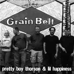 Pretty Boy Thorson & Lil Happiness - Pretty Boy Thorson & Lil Happiness