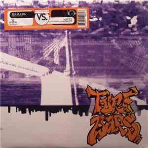 Ramada - Turf Wars Vol.2b/ Ramada vs. NYTQ