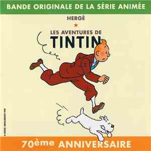 Ray Parker, Jim Morgan and Tom Szczesniak - Les Aventures De Tintin - Bande ...