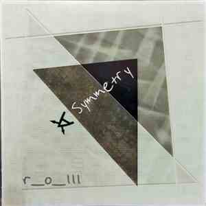 r_o_111 - Symmetry