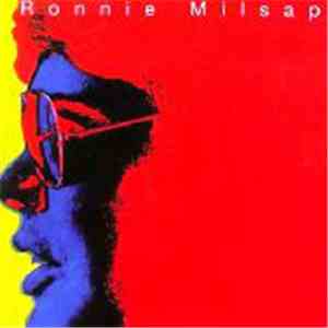 Ronnie Milsap - Ronnie Milsap