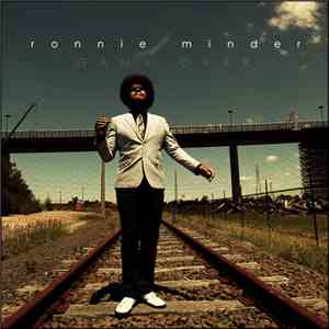 Ronnie Minder - Game Over