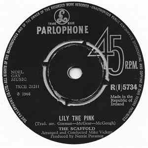 Scaffold - Lily The Pink