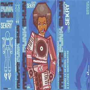 Sekry  - Multifunkshun