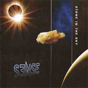 Sense  - Stone in the sky