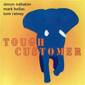 Simon Nabatov Trio - Tough Customer