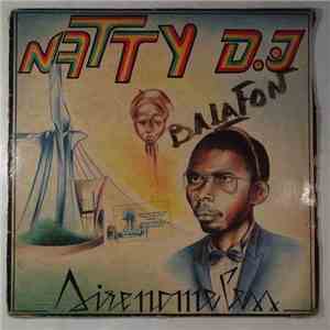Sire Nomeless - Natty D.J.