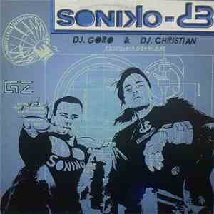 Soniko Db - Gz