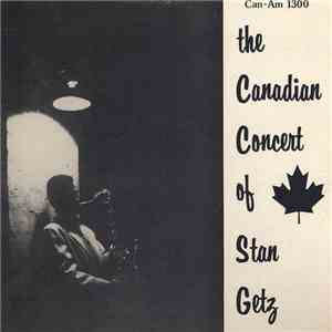Stan Getz Quartet - The 