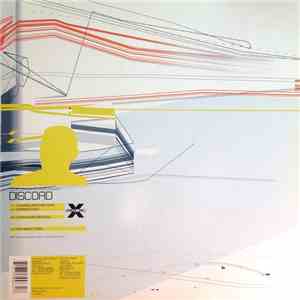 Stewart Walker & Geoff White - Discord