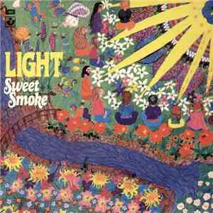 Sweet Smoke - Darkness To Light