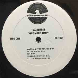 Tex Beneke - One More Time