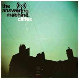 The Answering Machine - Cliffer