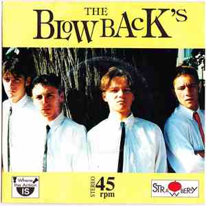 The Blowback's - The Blowback's